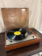 Vintage Lenco L75 met Goldring element, Audio, Tv en Foto, Platenspelers, Ophalen, Gebruikt, Platenspeler, Overige merken