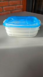 Tupperware vleeswaren opbergdoosje, Huis en Inrichting, Keuken | Tupperware, Ophalen of Verzenden, Overige typen