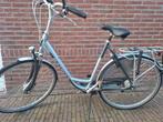 Damesfiets Batavus Monaco fiets, Ophalen of Verzenden, Zo goed als nieuw, Overige merken