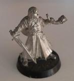 Warhammer Boromir Captain of Gondor, Hobby en Vrije tijd, Wargaming, Ophalen of Verzenden, Zo goed als nieuw, Lord of the Rings