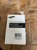 Samsung Galaxy camera battery charger kit, Audio, Tv en Foto, Accu's en Batterijen, Nieuw, Ophalen of Verzenden