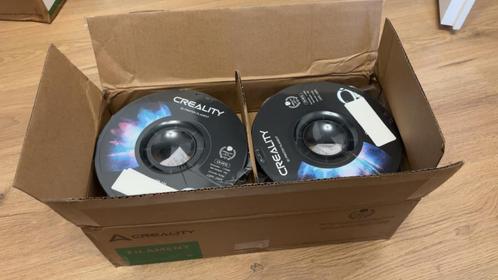 Creality PETG - nieuw in de doos!, Computers en Software, 3D-printerbenodigheden, Nieuw, Ophalen of Verzenden