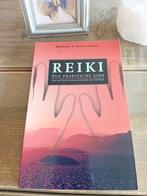 B. Waites - Reiki, Ophalen of Verzenden, Zo goed als nieuw, B. Waites; Meester Naharo
