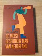 De Meest Besproken Man van Nederland - Jeroen Pen, Ophalen of Verzenden, Zo goed als nieuw, Jeroen Pen, Nederland