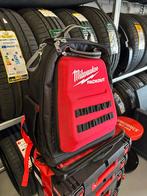 Milwaukee Packout Set! NIEUW! 5x Koffer , rugtas/tas M12 M18, Doe-het-zelf en Verbouw, Ophalen of Verzenden, Nieuw
