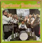Egerlander Musikanten, Cd's en Dvd's, Ophalen of Verzenden, Gebruikt, Overige formaten