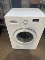 Bosch Wasmachine schoon garantie bezorging , Witgoed en Apparatuur, Minder dan 85 cm, Zo goed als nieuw, Voorlader, Energieklasse A of zuiniger