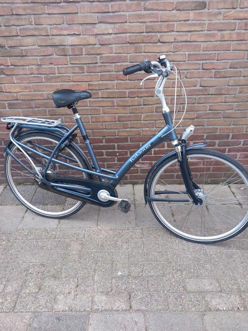 Batavus Mambo [57cm] Moederfiets nette Staat., Fietsen en Brommers, Fietsen | Dames | Moederfietsen, Gebruikt, Batavus, 56 cm of meer