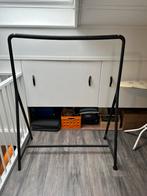 Stwvig kleding rek, Kleding | Dames, Kledingrekken, Ophalen, Gebruikt