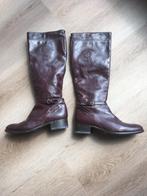 Riverwoods hoge laarzen,  d.bruin, Kleding | Dames, Schoenen, Hoge laarzen, Bruin, Nieuw, Ophalen of Verzenden