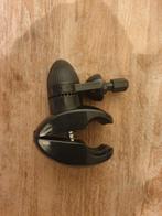 Parasol-clip kinderwagen, combiwagen, universeel, Gebruikt, Verstelbare duwstang, Ophalen of Verzenden, Kinderwagen