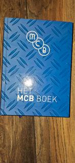 Het MCB boek, Boeken, Ophalen of Verzenden, Beta, Zo goed als nieuw, HBO
