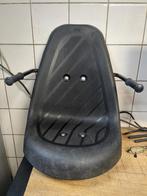 Mammoet Skelterzitje - Gebruikt, Kinderen en Baby's, Speelgoed | Buiten | Skelters, Ophalen of Verzenden, Zo goed als nieuw, Mammoet