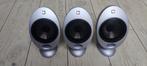 KEF HTS2001 Luidsprekers / Speakers / Eitjes - Dolby (3x), Audio, Tv en Foto, Luidsprekers, Overige merken, Gebruikt, Ophalen of Verzenden