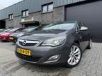 Opel Astra 1.6 Turbo Sport | 1E EIGENAAR | 12MND GARANTIE |, Euro 5, Zwart, 4 cilinders, 179 pk