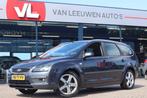 Ford FOCUS Wagon 2.0-16V Rally Edition | Airco | Cruise | Tr, Stof, Gebruikt, Zwart, 4 cilinders