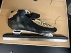 Zeer mooie klapschaatsen, noren, EVO High performance,, Sport en Fitness, Schaatsen, Overige merken, Klapschaats, Ophalen of Verzenden