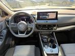 Nissan X-Trail 1.5 e-Power N-Connecta *360 Camera & Adap. Cr, 12 maanden, Gebruikt, Euro 6, Bedrijf