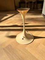 Panthella tafellamp Louis Poulsen voor onderdelen, Kunststof, Gebruikt, Minder dan 50 cm, Ophalen