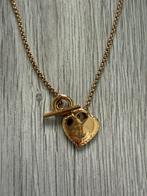 My Jewellery ketting, Nieuw, Ophalen of Verzenden, Goud, Overige materialen