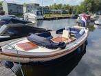 Makma 700 Sloep, Watersport en Boten, Sloepen, Ophalen, 10 tot 30 pk, Gebruikt, Binnenboordmotor