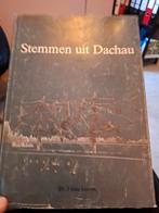 Stemmen uit Dachau - Dr. Frans Goverts, Ophalen of Verzenden