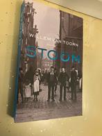 Stoom - Willem van Toorn, Boeken, Ophalen of Verzenden, Nieuw, Nederland