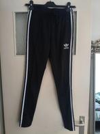 Adidas dames slimfit trainingsbroek met ritjes onderzijde, Kleding | Dames, Sportkleding, Adidas, Zwart, Overige typen, Ophalen of Verzenden