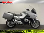 BMW R 1200 RT ABS-ESA (bj 2007), Motoren, Motoren | BMW, 2 cilinders, Motorrijbewijs A, Bedrijf, Onbekend