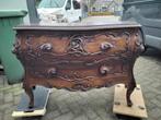 Oude kommode barok., Ophalen of Verzenden