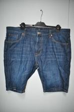 AA29 Spijkerbroek mannen maat 42, Kleding | Heren, Grote Maten, Ophalen of Verzenden, Blauw, Broek of Spijkerbroek