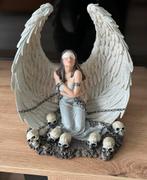 Spiral captive spirits beeld, Ophalen of Verzenden, Zo goed als nieuw