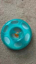 BEEZTEES kat speeltje, Ophalen of Verzenden, Zo goed als nieuw