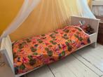 Kinderbed / houten bed 150x70cm, Kinderen en Baby's, Kinderkamer | Bedden, Ophalen, Gebruikt, 70 tot 85 cm, 140 tot 160 cm