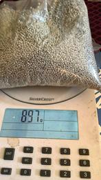 897 2 mm glaskralen voor 4.48, Ophalen of Verzenden