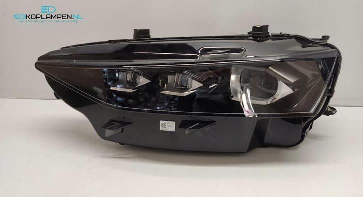 DS 7 Crossback Facelift Led Koplamp links, Auto-onderdelen, Verlichting, Overige automerken, Gebruikt, Ophalen of Verzenden