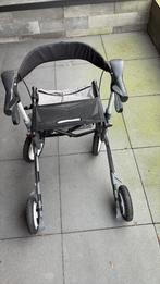 Rollator Topro Olympos ATR Slim (BLA), Diversen, Rollators, Ophalen, Zo goed als nieuw