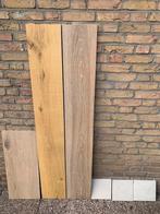 Gratis binnen tegels samples, Ophalen, 60 cm of meer, Keramiek, Zo goed als nieuw