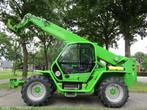 merlo  40.17   38.13  verreiker    manitou jcb  2950 uur, Zakelijke goederen, Machines en Bouw | Kranen en Graafmachines, H . veenstra H.O.