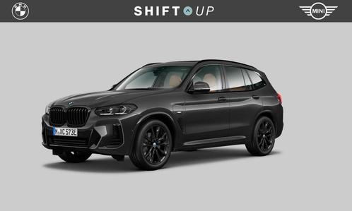 BMW X3 xDrive30e M-Sport | Panoramadak | Head Up | Elektr. S, Auto's, BMW, Te koop, X3, 4x4, ABS, Achteruitrijcamera, Airbags