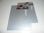 brochure Mitsubishi Lancer Wagon  2008, Ophalen of Verzenden, Nieuw, Overige merken