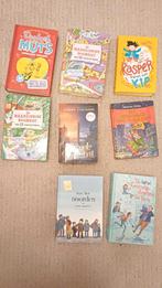 Pakket kinder- en jeugdboeken, Ophalen, Zo goed als nieuw, Fictie algemeen