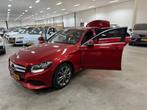 Mercedes-Benz C-klasse 180 CDI Edition / SUPER NETJES / NAVI, Gebruikt, Euro 6, 4 cilinders, 116 pk