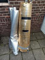 Ondervloer, Ophalen, Overige materialen, 30 cm of meer, Gebruikt