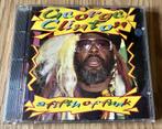CD George Clinton - a fifth of funk, Ophalen of Verzenden, 2000 tot heden, Zo goed als nieuw