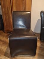 Gebruikte stoel op wieltjes, Antiek en Kunst, Ophalen