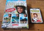 Heidi Box-1979- TV serie- & Kwartet Heidi- Verzend ook, Ophalen, Alle leeftijden, Boxset, Zo goed als nieuw