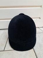 Paardrijcap maat 57, Ophalen of Verzenden, Recreatie, Cap