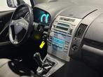 Toyota Verso 1.8 VVT-i Terra 7persoons Airco Cruise Pdc Trek, Auto's, Gebruikt, 4 cilinders, 129 pk, 7 stoelen