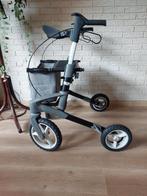 Topro Olympos ATR rollator, Ophalen, Gebruikt